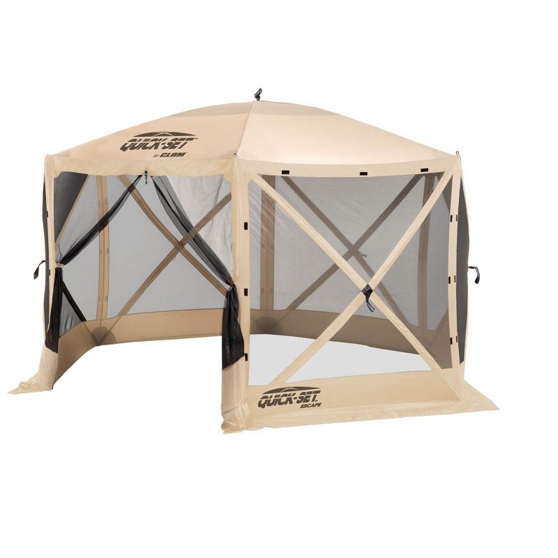 Sport-Brella Premiere Canopy Wood Camo - XL