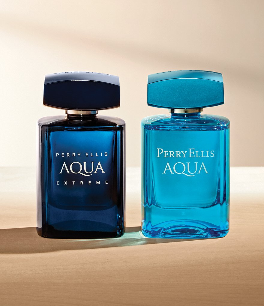 Perry Ellis Aqua Extreme Eau de Toilette Spray