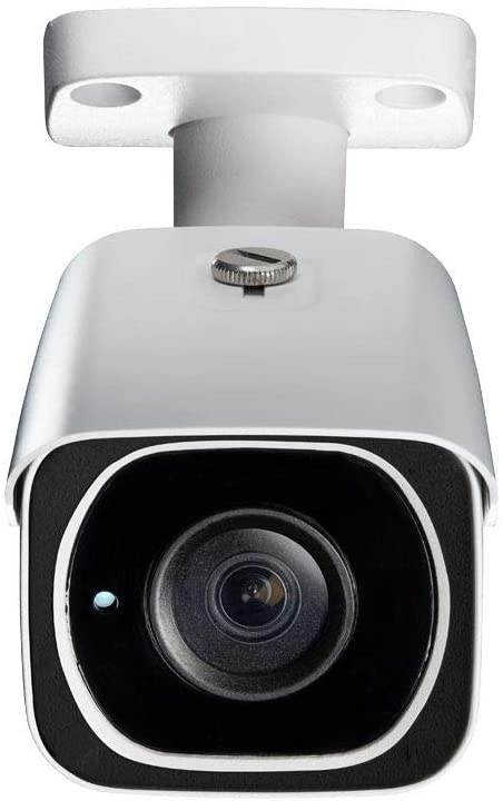 Lorex LNB8111BW, 4K Ultra HD Resolution 8MP Outdoor IP Camera