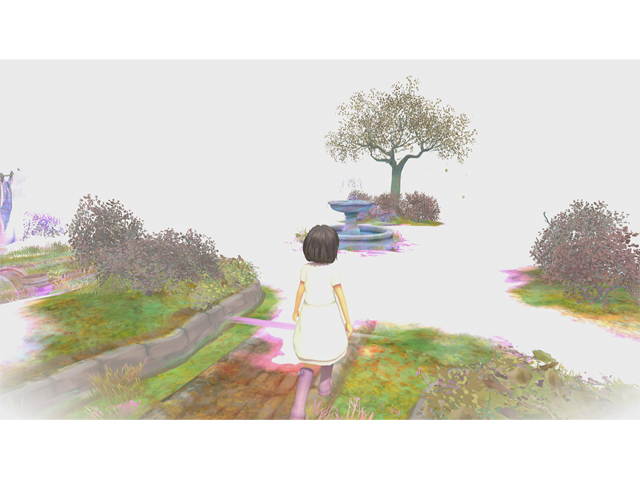 Beyond Eyes [Online Game Code]