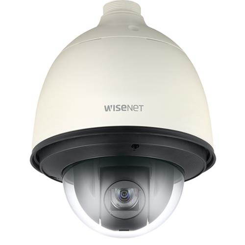 Hanwha Techwin XNP-6320H 2 MP Network Outdoor PTZ Camera