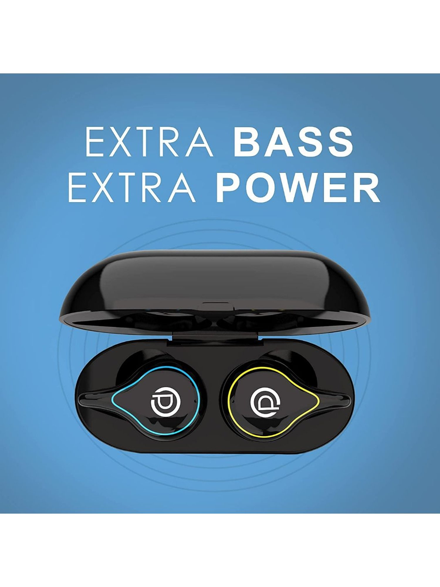 Jabra Elite Active 45e - Mint