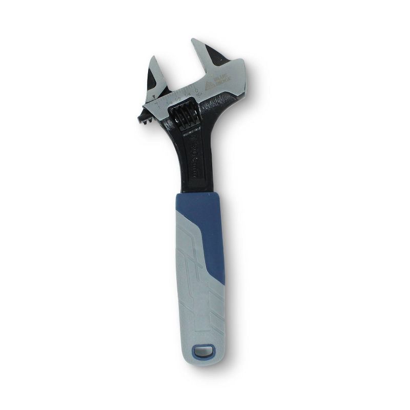 Blue Ridge Tools 8" Adjustable Wrench