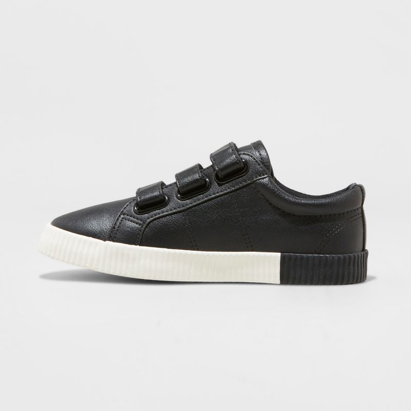 Boys' S Sport by Skechers Daxton Performance Athletic Shoes - Black 6