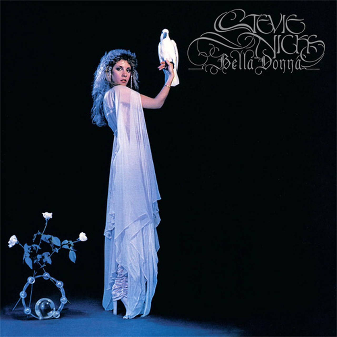 Stevie Nicks Bella Donna 180g LP (Vinyl)