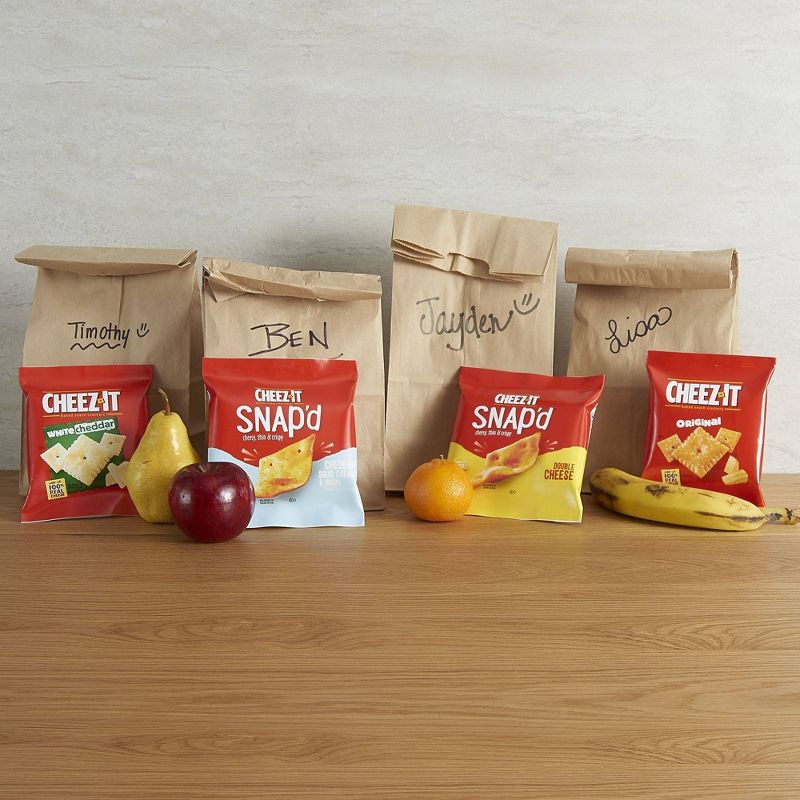 Kellogg's MVP Multipack Snack Box - 20ct