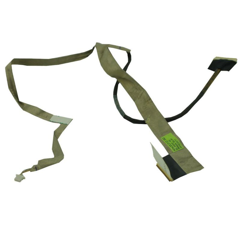 New LCD LVDS Flex Video Cable for Acer Aspire 7740 7740G 7736G 7540 7540G jv70 50.4gc01.101