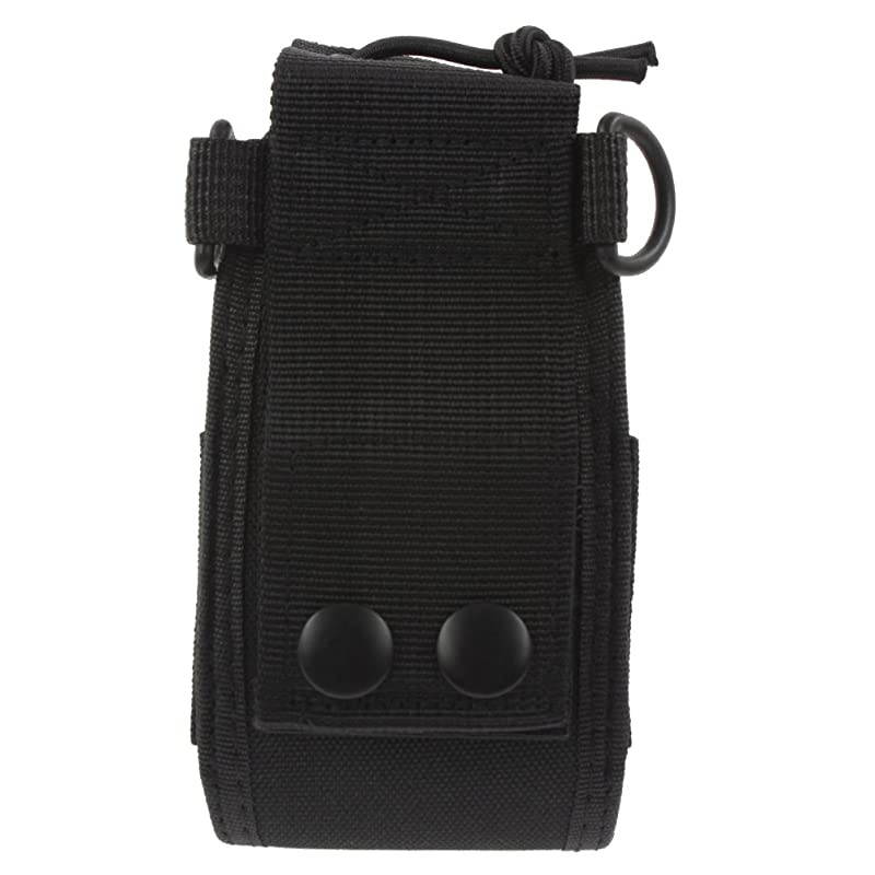 Walkie Talkie Earpiece Boom Mic Overhead Headphone with VOX PTT for Baofeng UV5R BF888S  H777 RT22 RT21 Two Way Radio 1 Pack