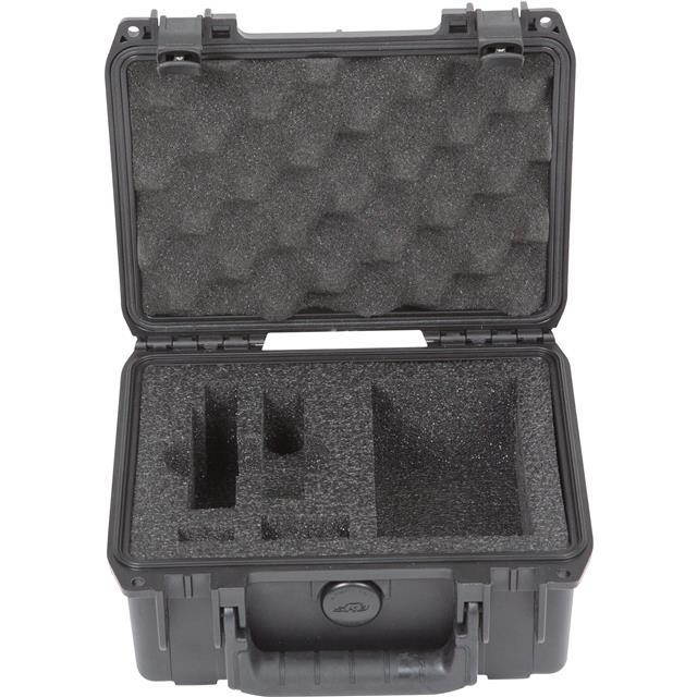 SKB iSeries Injection Molded Case for Sennheiser AVX Wireless System #3I08063AVX