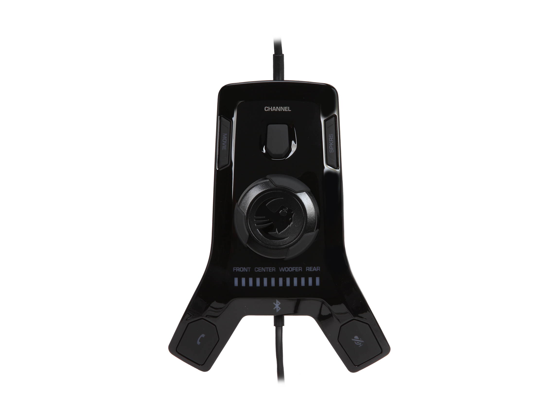 ROCCAT Kave XTD 5.1 Digital Gaming Headset