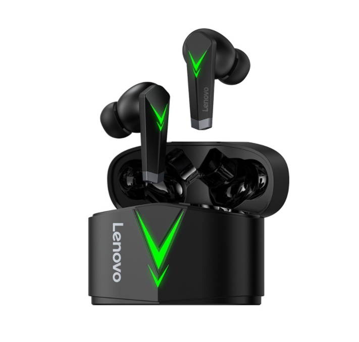 Lenovo LP6 Bluetooth Gaming Headset