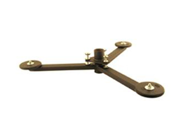 CHIEF CMA347 Vibration Isolating Coupler