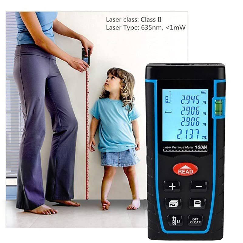 Barska 4-16x50mm Level Rifle Scope, Illuminated MOA Reticle, Black, Medium AC127