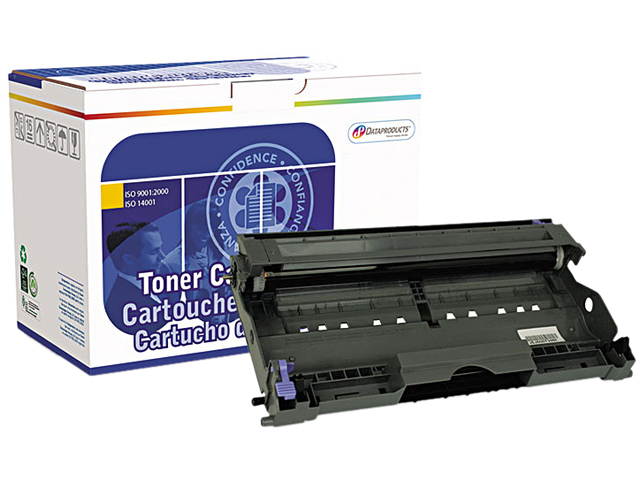 Dataproducts DPCDR350 Black Compatible Drum