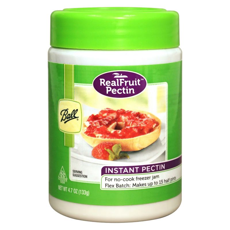 Ball 4.7oz RealFruit Instant Flex Batch Pectin