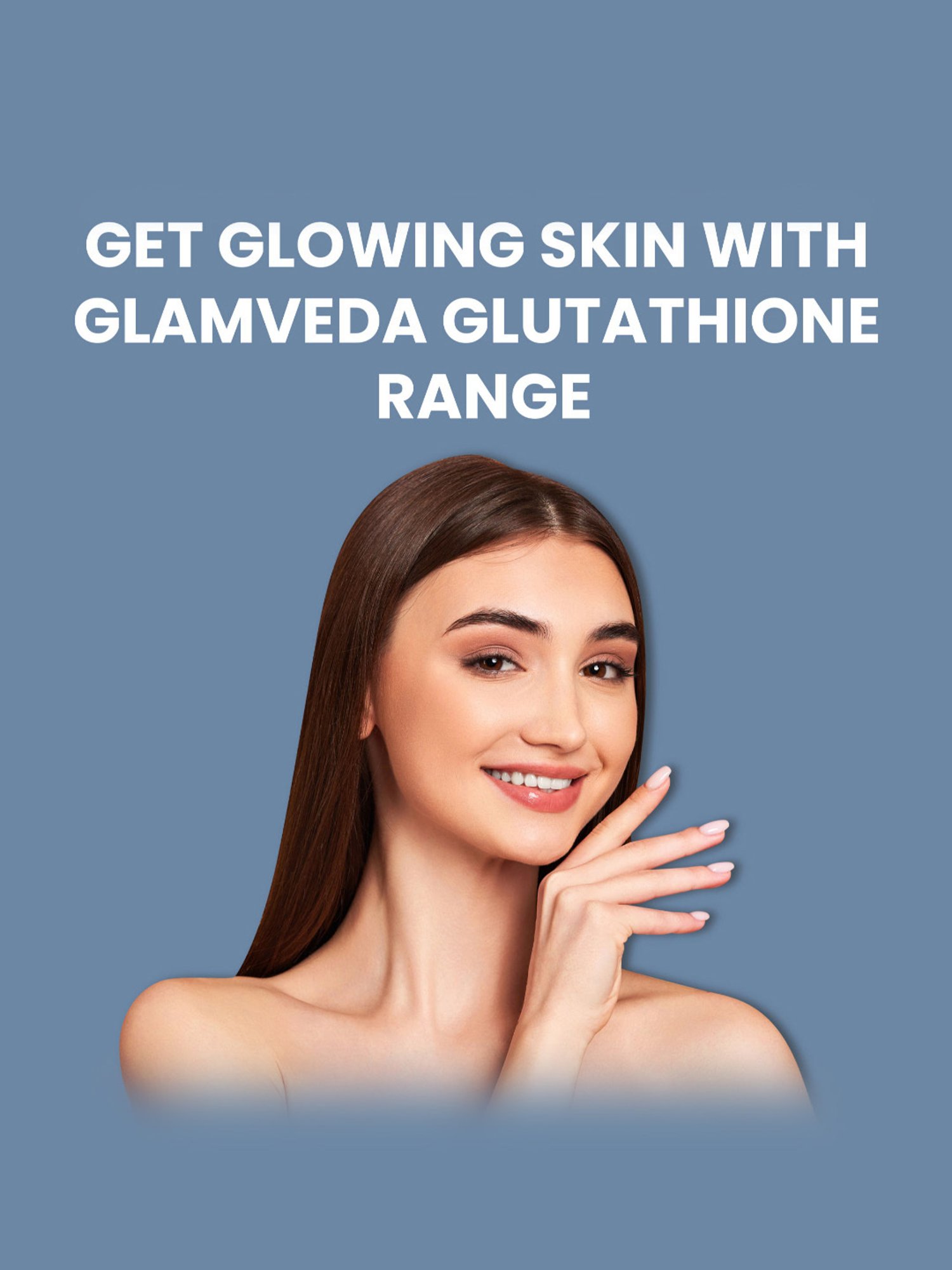 Glamveda Botox Aqua Boost Body Lotion - 150 ml