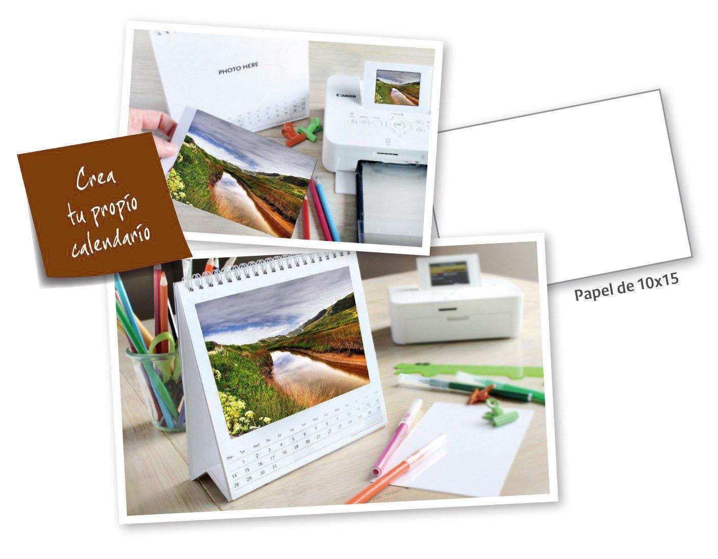 3 Pack Canon KP-108IN / KP108 Color Ink Paper includes 108 Ink Paper sheets + 6 Ink toners for Canon Selphy CP1300, CP1200, CP910, CP900, cp770, cp760 Compact Photo Printers