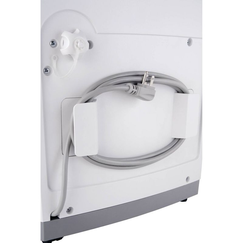 Frigidaire Medium Room 50 Pint Capacity Dehumidifier (FAD504DWD) White