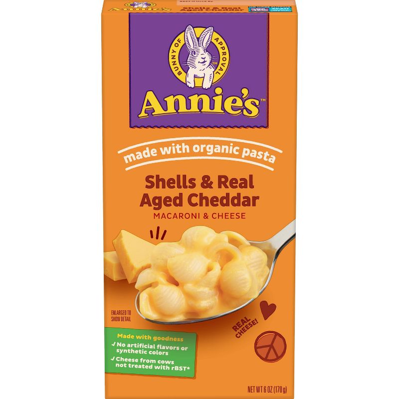 Cracker Barrel Oven Baked Macaroni & Cheese Dinner Cheddar Havarti - 12.3oz