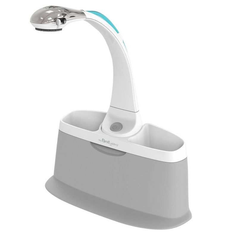 Pinkfong Baby Shark Inflatable Safety Bathtub