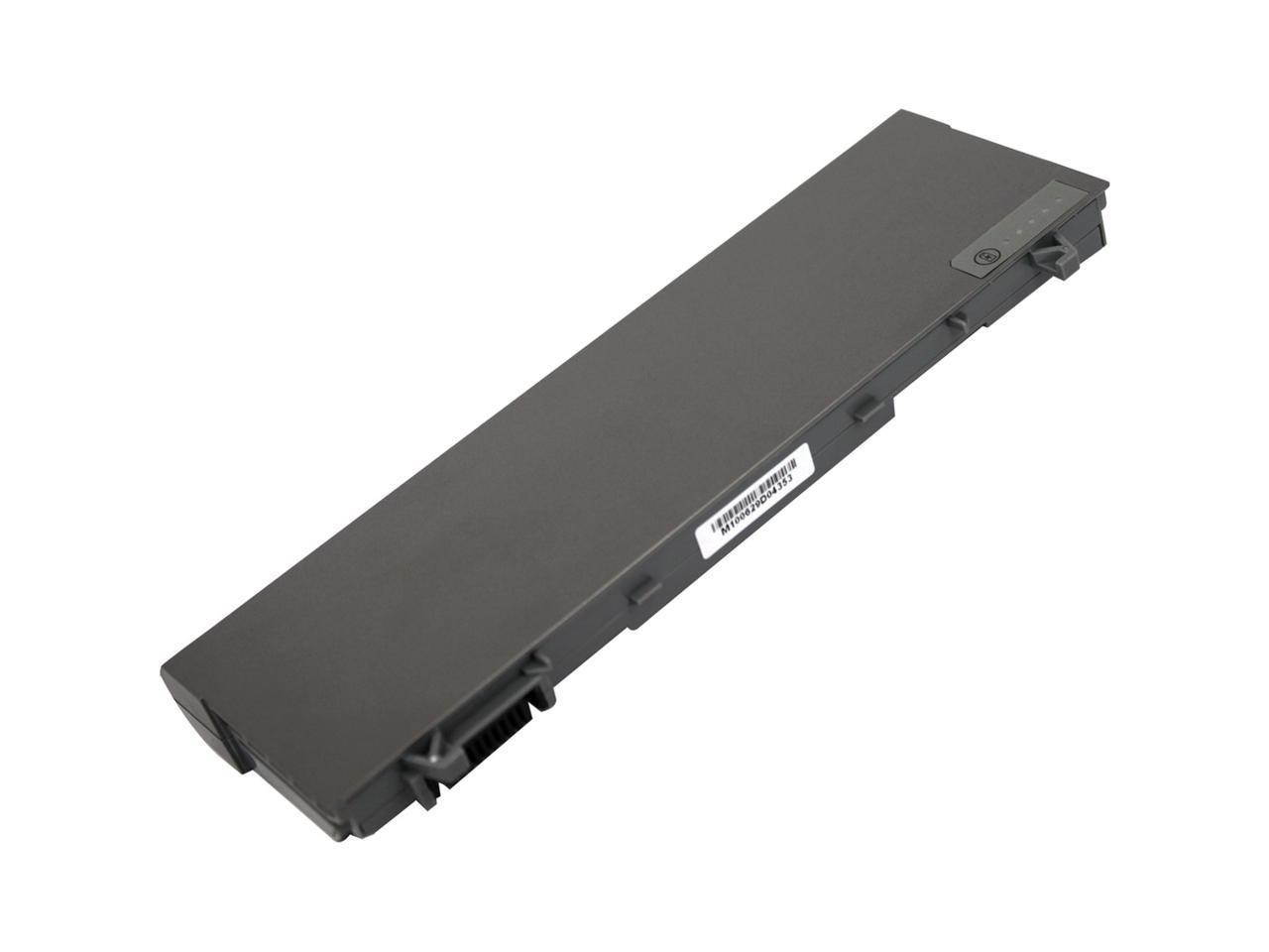 New 9CELL Battery Replace For Dell Latitude E6400 E6410 E6500 E6510 4M529 KY265