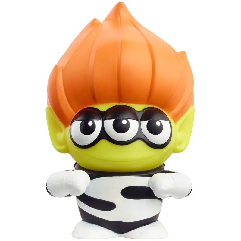 Disney Pixar Alien Remix Syndrome