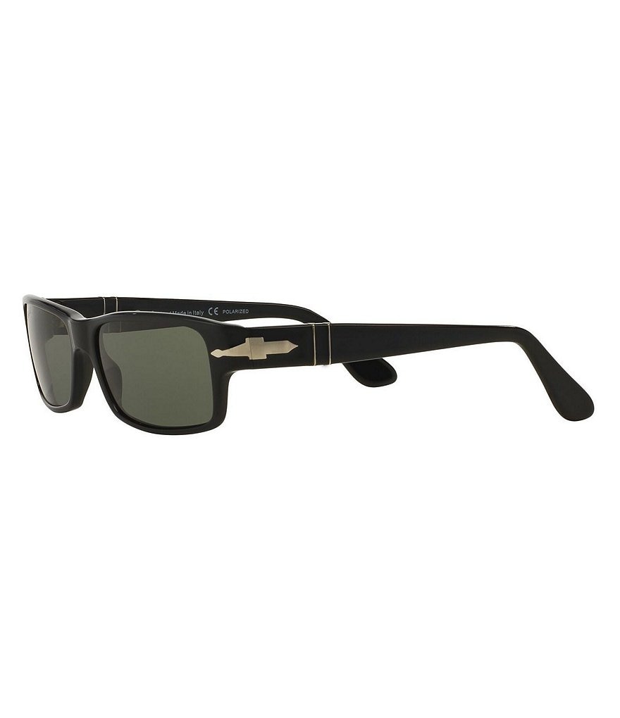 Persol Men's PO2747S Polarized 57mm Sunglasses