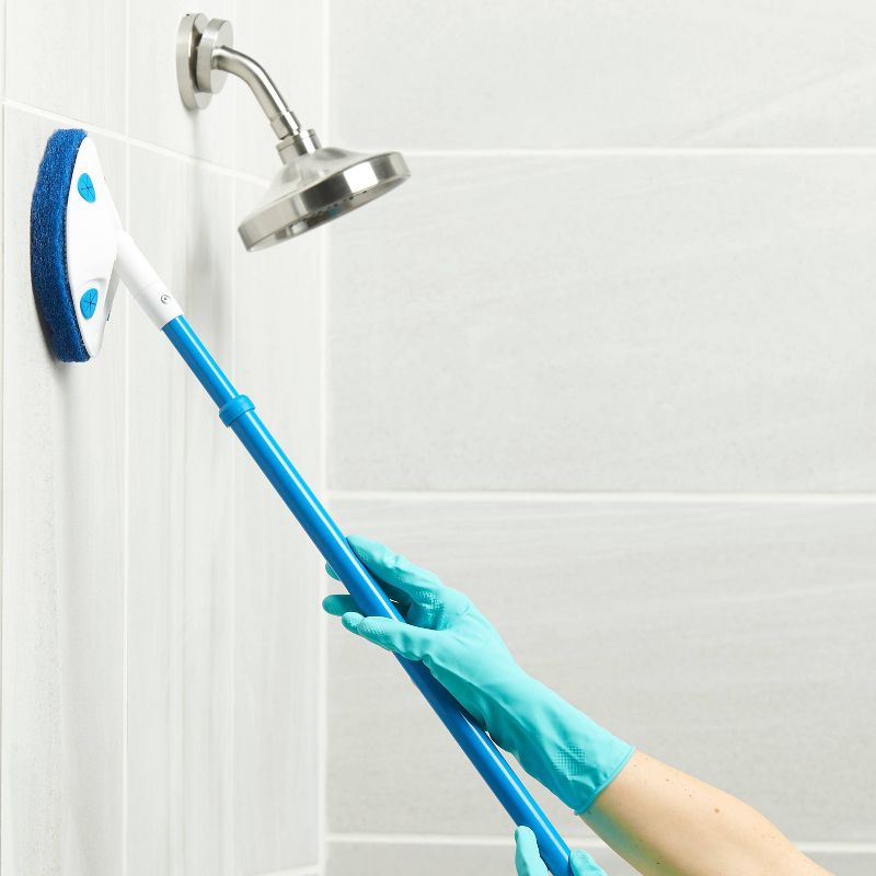Clorox Tub & Tile Scrubber Refill