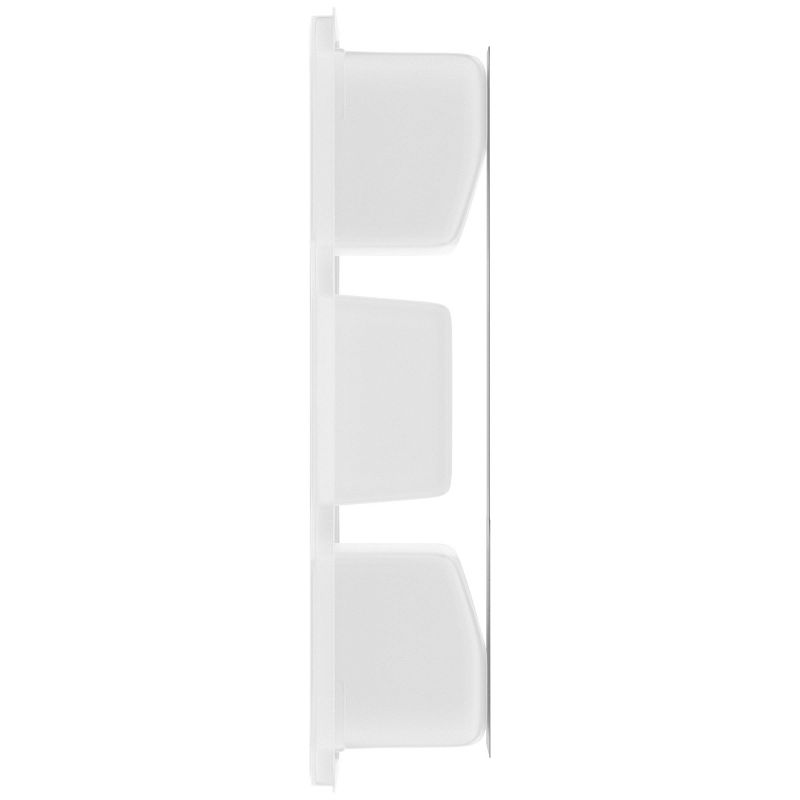 Oscar Mayer P3 Protein Plate with Turkey, Almonds, Monterey Jack, Blueberries - 3.2oz