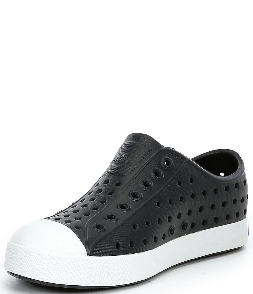 Native Kids' Jefferson Slip-On Sneakers (Youth)
