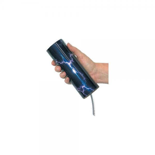 Remo Spring Drum Thunder Tube - Stormy Graphic, 2.32