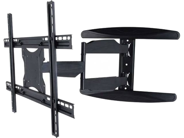 Techly ICA-PLB 171L 40" - 65" Ultra Slim Wall Mount w/Level