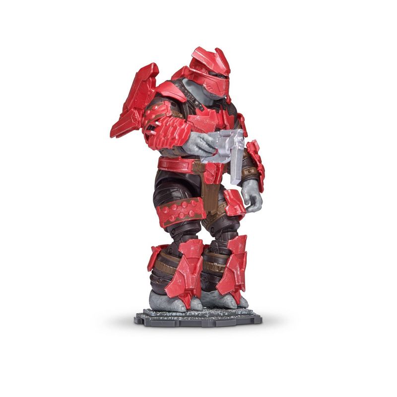HALO - 1 Figure Pack (4" Figure) - Brute Captain (Infinite)