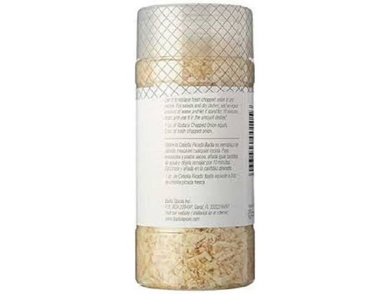 Badia Chopped Onion Cebolla Picada Seasoning 5.5oz