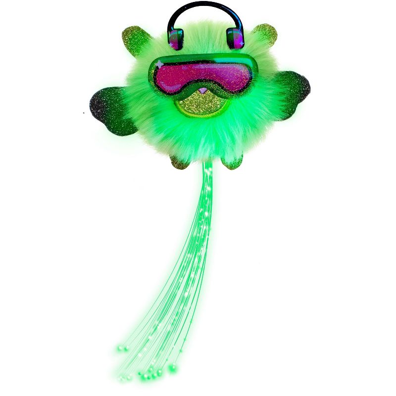 Wow! Stuff Chibies Interactive Flash to the Beat Music Pet