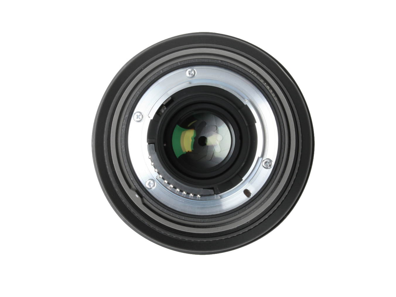 Nikon AF-S 14-24mm f/2.8G ED SLR Lenses Lenses Black