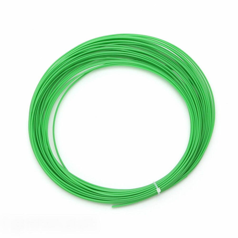 10m 3D Printing Drawing Pen PLA/ABS Filament 1.75mm Printing Supplies Good Quality Drop Shipping
