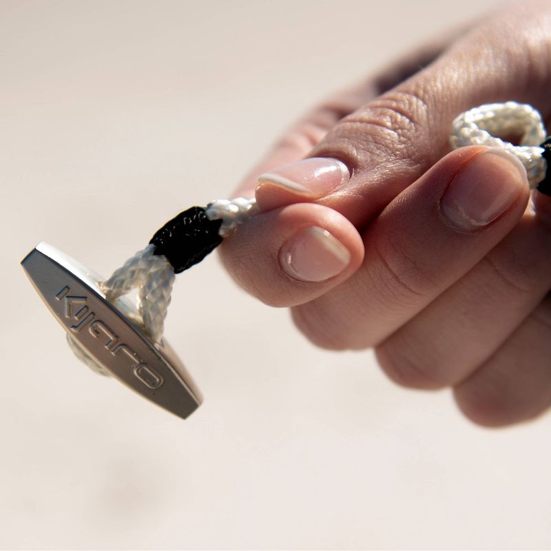 Camping Hammock with Mosquito Netting Olive - Smart Living