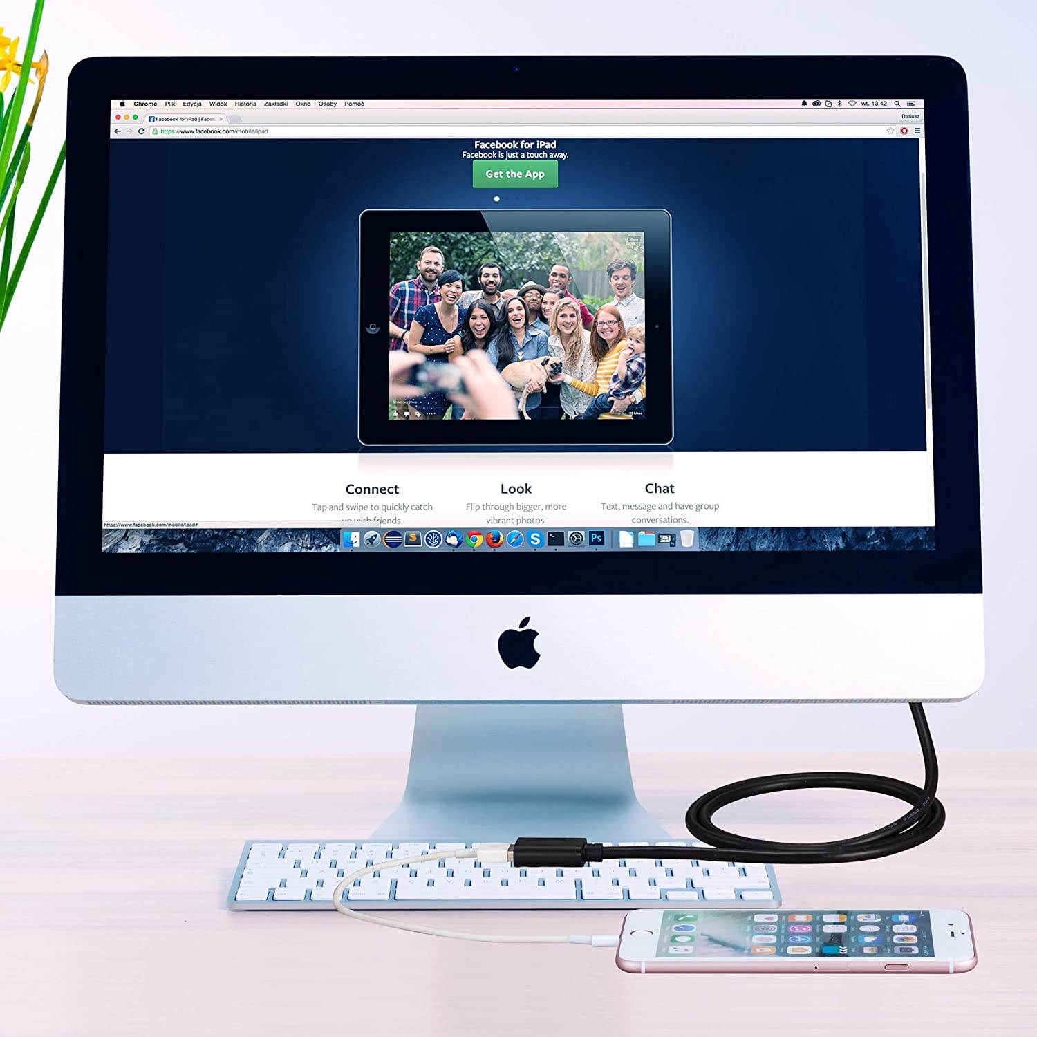 USB 3.0 Extension Cable 10ft USB 3.0 High Speed Extender Cord Type A Male to A Female for Playstation Xbox USB Flash Drive Hard Drive Card ReaderScannerPrinterKeyboard