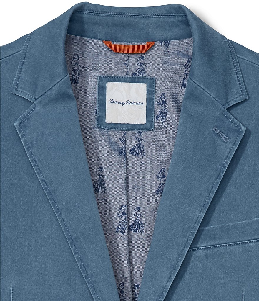 Murano Interstellar Collection Slim-Fit Checked Suit Separates Blazer