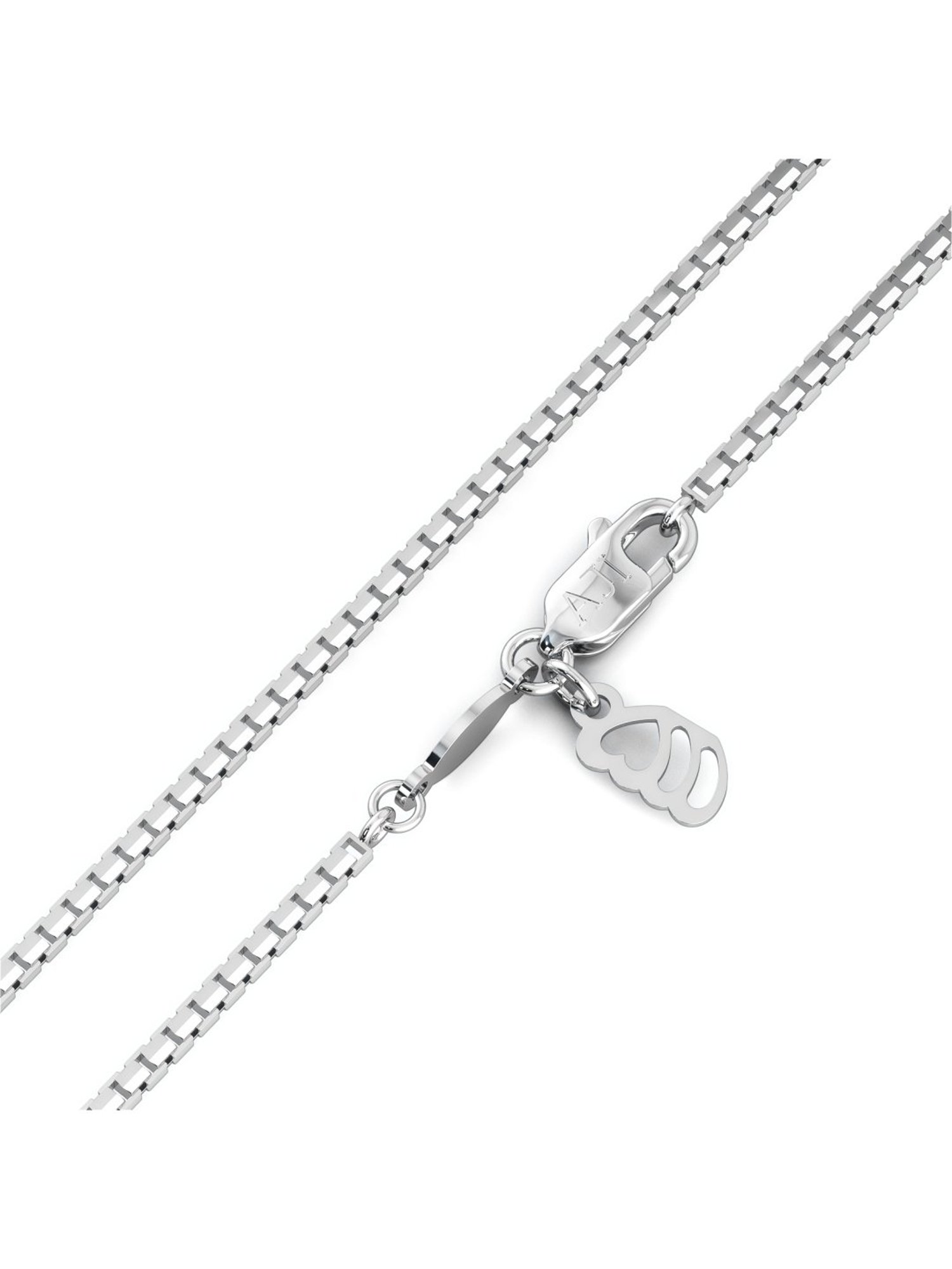 Joyalukkas Enchantia 950 Platinum Chain