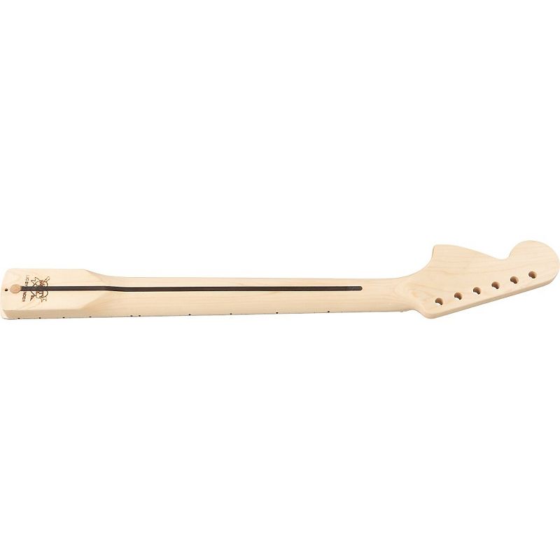 Mighty Mite MM2935 Stratocaster Replacement Neck with Maple Fingerboard and Large Headstock