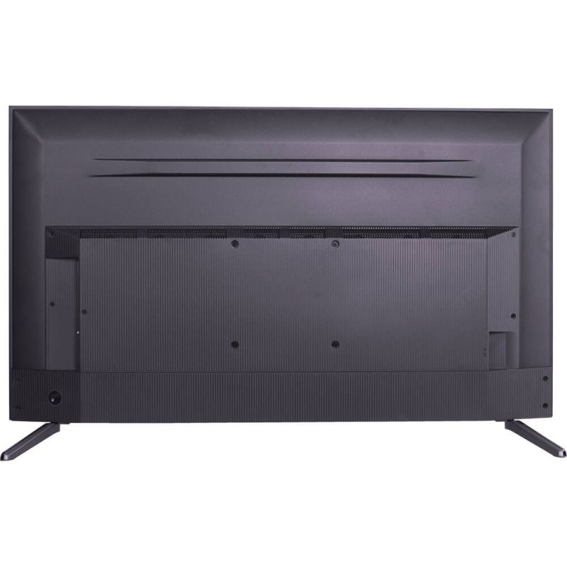 Samsung UN50TU8000 50" Crystal 8 Series 4K Ultra High Definition Smart TV with a Samsung HW-Q67CT 7.1CH Soundbar with Acoustic Beam and Wireless Rear Kit (2020)