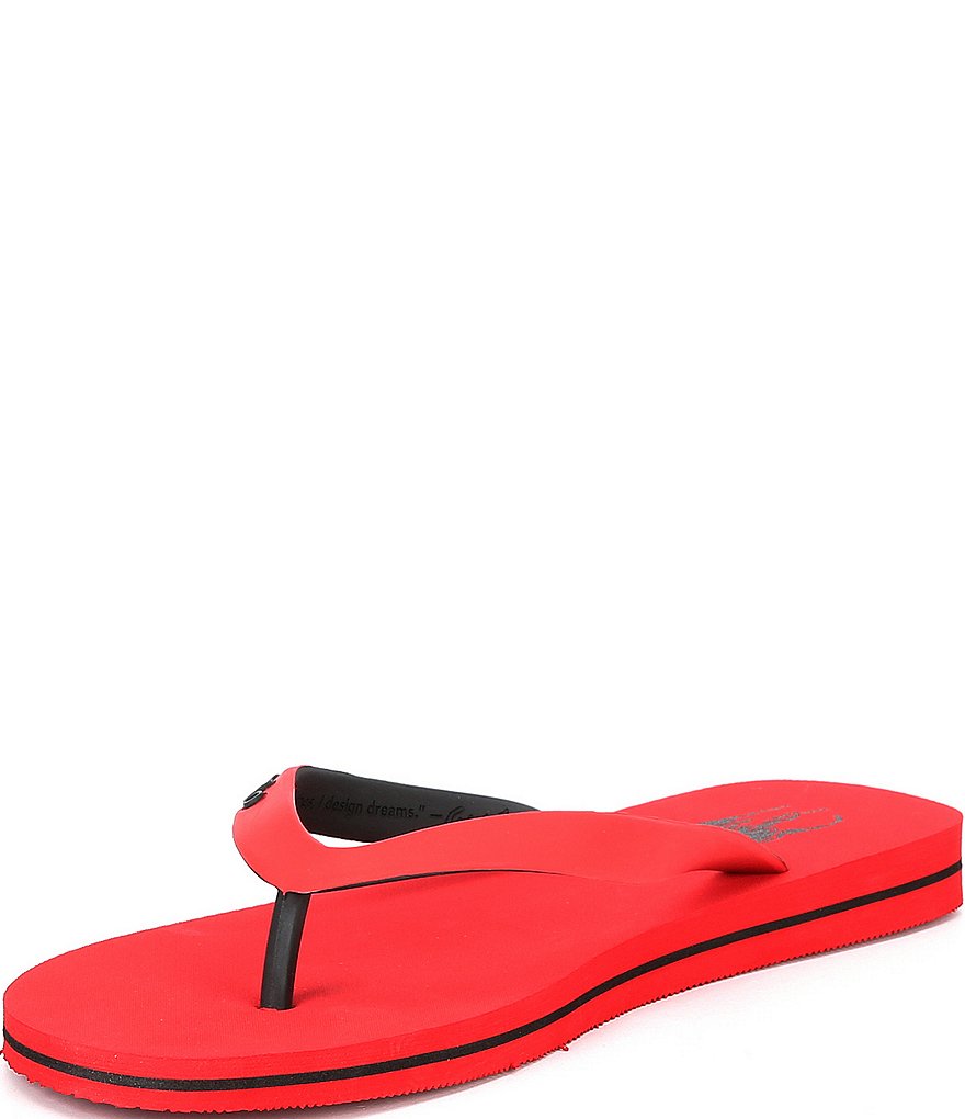 Polo Ralph Lauren Men's Bolt Flip Flop