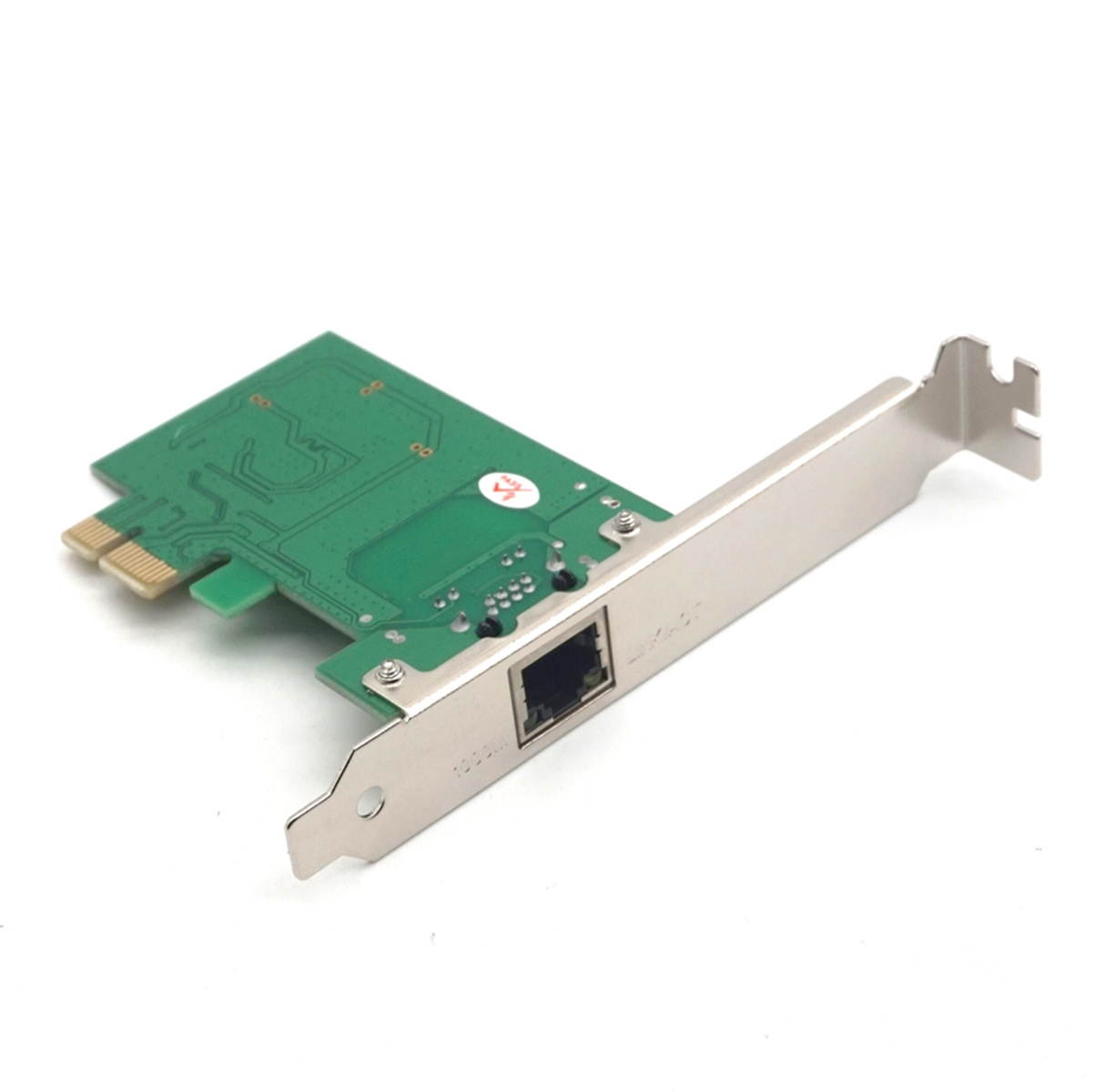 Weastlinks PCI-E 10/100/1000M Gigabit Ethernet Network LAN PCIe Card PCIE Network Card