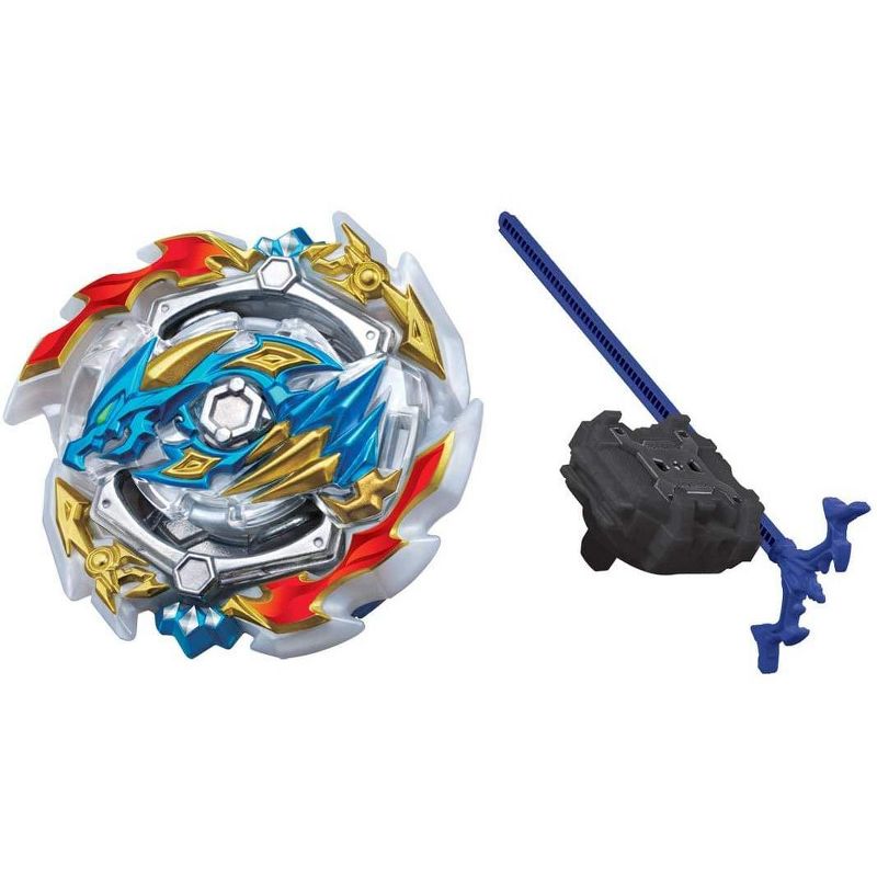 Japan Video Games Beyblade Burst Takaratomy Starter Pack Star Ester Dragon .St.Ch Zan