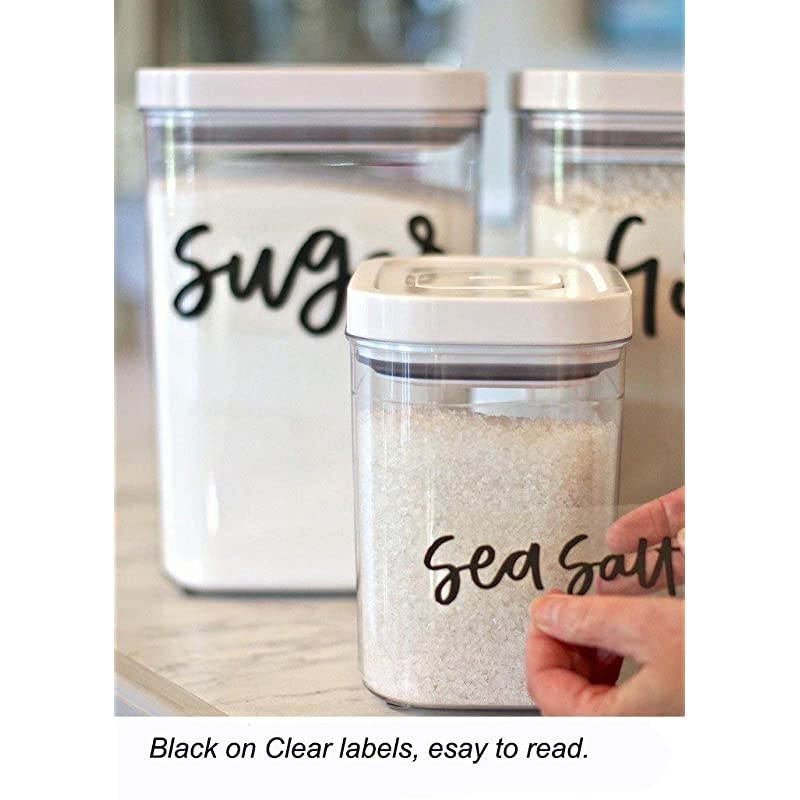 Compatible Label Tape Replacement for TZe131 TZ131 Compatible with Brother P Touch Black on Clear Tape 12 Inch 262 Feet 2 Pack