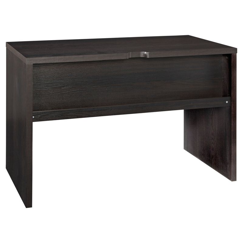ClosetMaid Black Walnut Desk