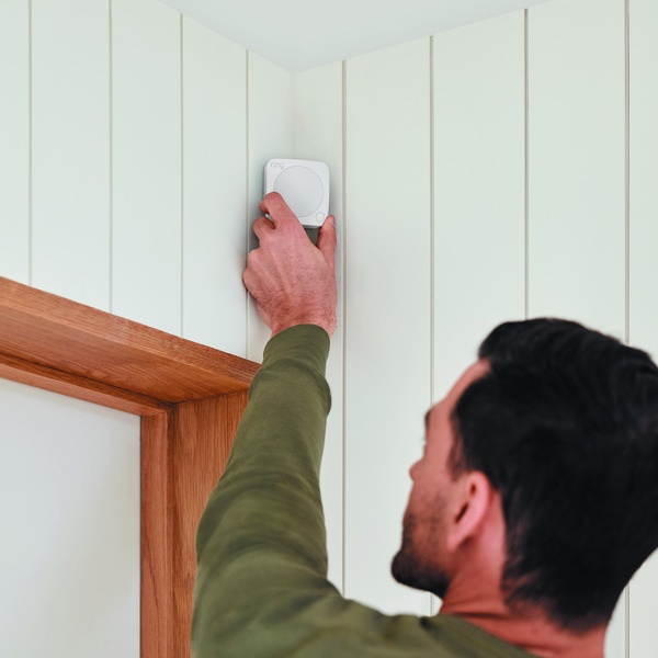 Ring RINGARMMOTV2 Alarm Motion Detector 2.0 - Single Pack