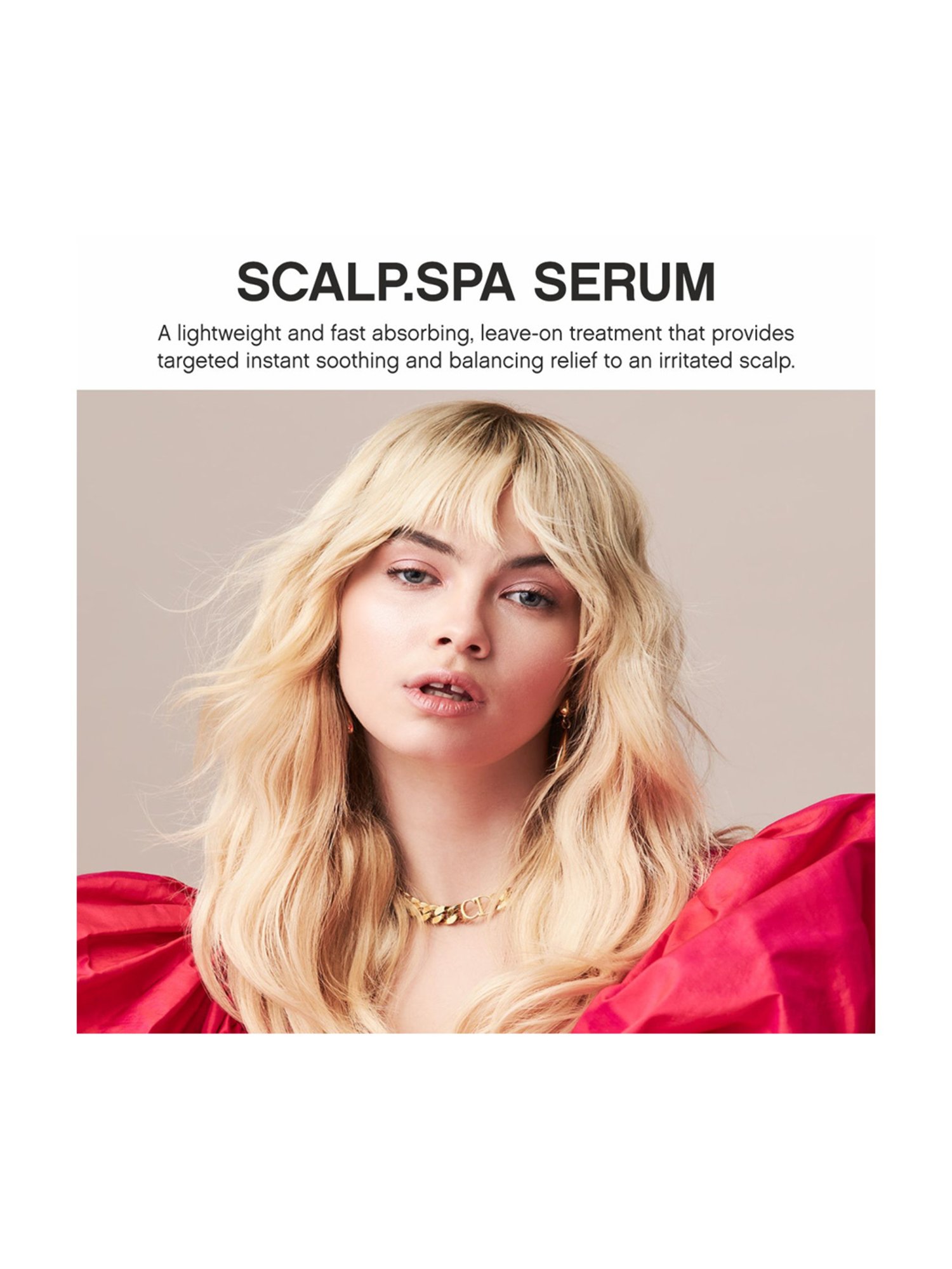 KEVIN MURPHY SCALP.SPA.SERUM 45 ML